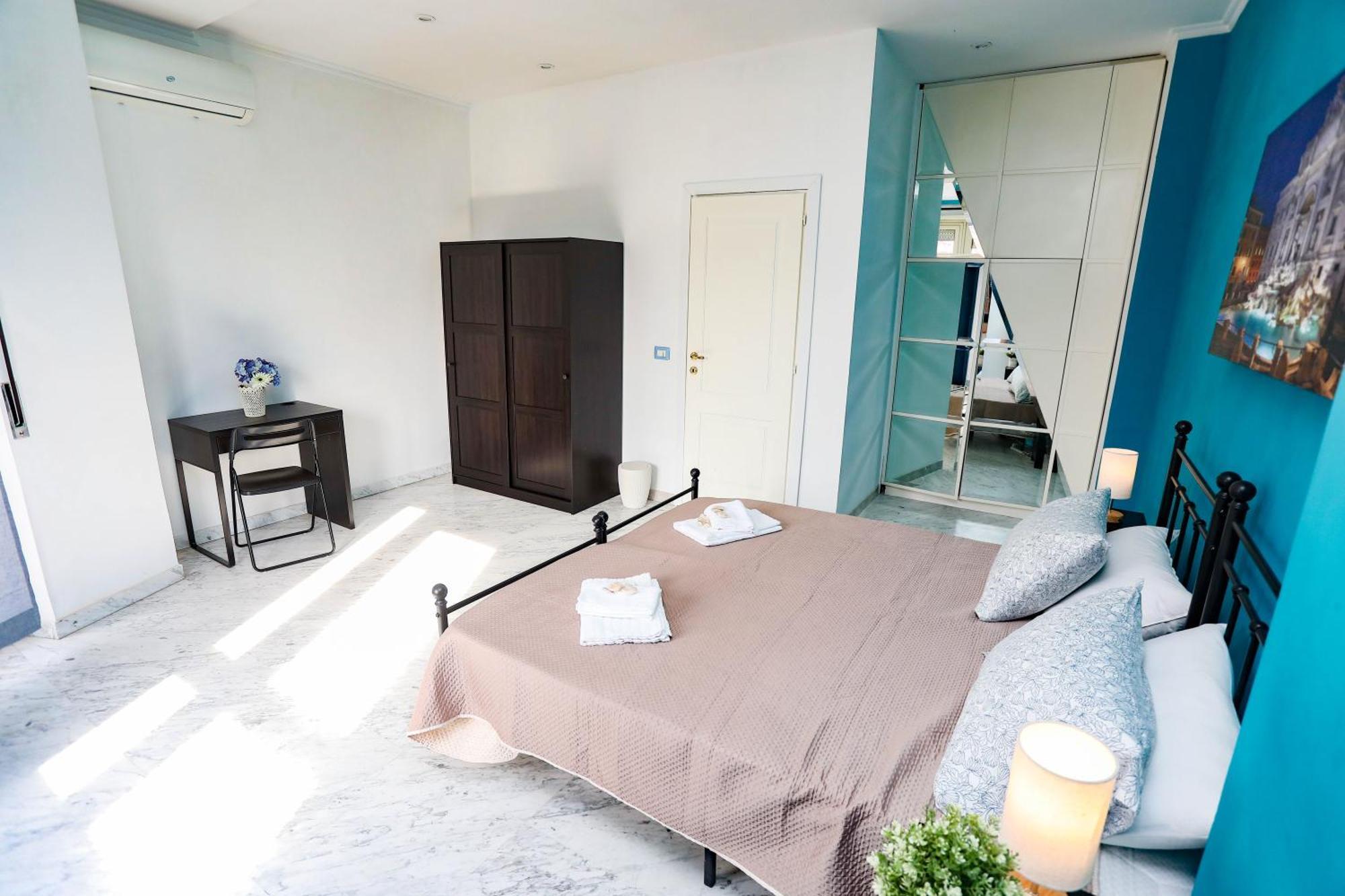 Bed & Breakfast Domus Antica Trastevere Roma