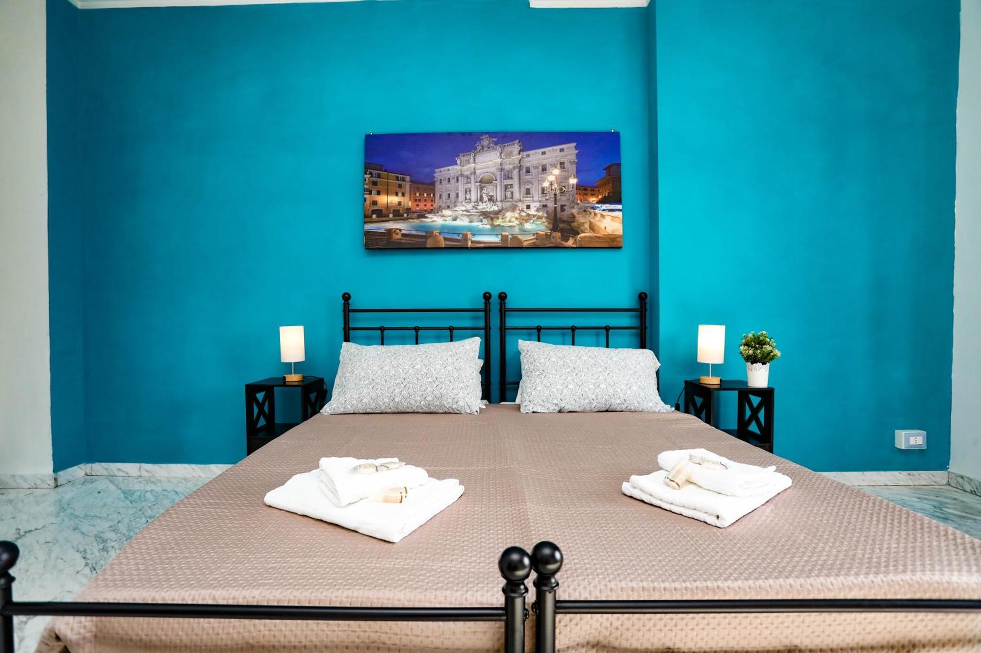 Domus Antica Trastevere Roma