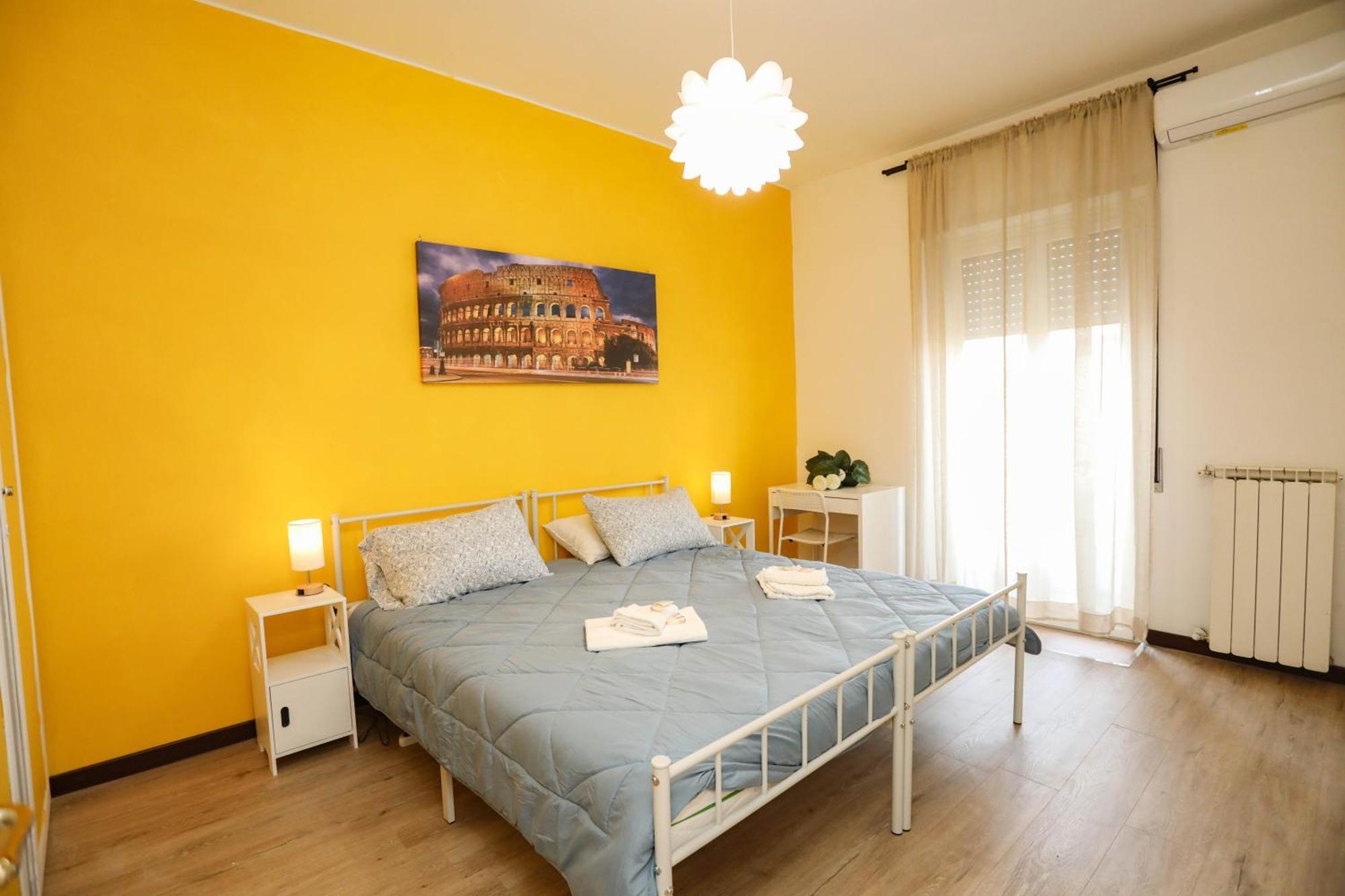 Domus Antica Trastevere Roma